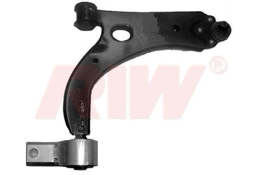 SALINCAK VE DENGE KOLU ROTİLLİ ÖN ALT SAĞ FORD FIESTA V 2001 - 2008FORD FUSION EUROPE 2003 - 2009MAZDA 2 DY 2003 - 2007
