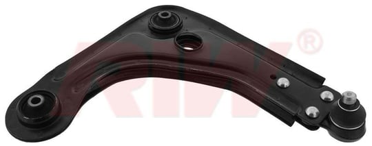 SALINCAK VE DENGE KOLU ROTİLLİ ÖN ALT SAĞ FORD KA RB 1996 - 2008
