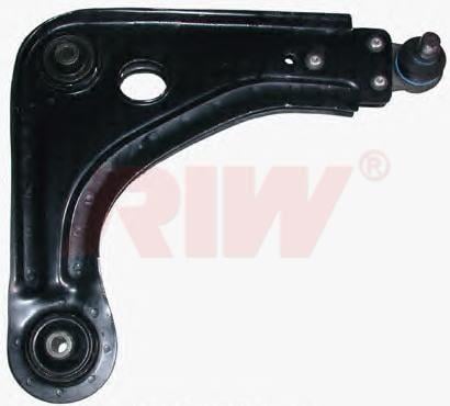 SALINCAK VE DENGE KOLU ROTİLLİ ÖN ALT SAĞ FORD KA RB 1996 - 2008