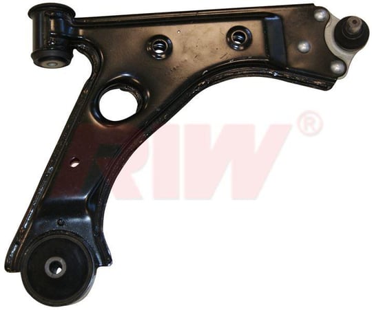 SALINCAK VE DENGE KOLU ROTİLLİ ÖN ALT SAĞ OPEL ADAM 2012 - OPEL CORSA D 2006 - 2014OPEL CORSA E 2014 - 2019