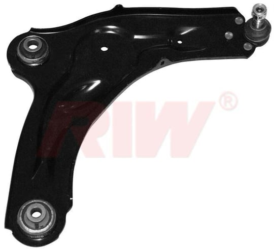 SALINCAK VE DENGE KOLU ROTİLLİ ÖN ALT SAĞ RENAULT ESPACE IV 2002 - 2014