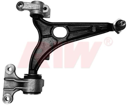 SALINCAK VE DENGE KOLU ROTİLLİ ÖN ALT SAĞ CITROEN JUMPY II 2007 - 2016FIAT SCUDO 272 2007 - PEUGEOT EXPERT II 2007 - 2016
