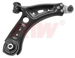SALINCAK VE DENGE KOLU ROTİLLİ ÖN ALT SAĞ FIAT 500×2015 - JEEP RENEGADE BU 2014 -