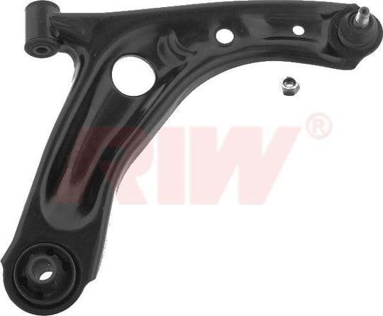 SALINCAK VE DENGE KOLU ROTİLLİ ÖN ALT SAĞ CITROEN C1 II 2014 - PEUGEOT 108 2014 - TOYOTA AYGO B4 2014 -
