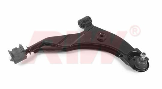SALINCAK VE DENGE KOLU ROTİLLİ ÖN ALT SAĞ HYUNDAI ACCENT I X3 1994 - 2000
