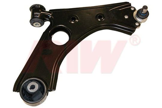 SALINCAK VE DENGE KOLU ROTİLLİ ÖN ALT SAĞ FIAT DOBLO 152 2010 - FIAT DOBLO MPV 1263 2010 -