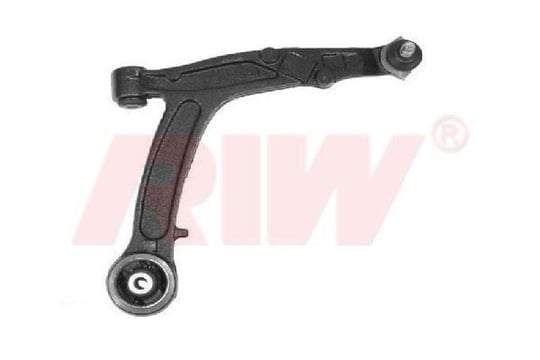 SALINCAK VE DENGE KOLU ROTİLLİ ÖN ALT SAĞ FIAT PANDA 169 2003 - 2012