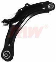SALINCAK VE DENGE KOLU ROTİLLİ ÖN ALT SAĞ RENAULT CAPTUR J5 2013 - 2019