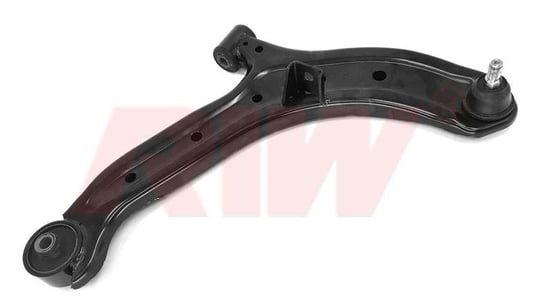 SALINCAK VE DENGE KOLU ROTİLLİ ÖN ALT SAĞ HYUNDAI ACCENT II LC 2000 - 2005