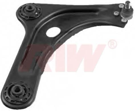 SALINCAK VE DENGE KOLU ROTİLLİ ÖN ALT SAĞ CITROEN C2 JM 2002 - 2009CITROEN C3 I FC 2002 - 2009