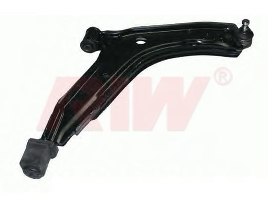 SALINCAK VE DENGE KOLU ROTİLLİ ÖN ALT SAĞ SKODA FAVORIT 781 1991 - 1995SKODA FAVORIT FORMAN 785 1991 - 1995SKODA FAVORIT PICK-UP 787 1992 - 1997
