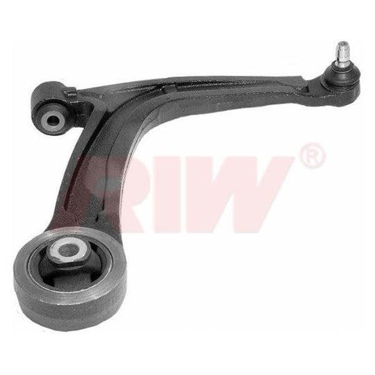 SALINCAK VE DENGE KOLU ROTİLLİ ÖN ALT SAĞ FIAT 500 312 2007 - 2019FIAT 500 C 2007 -  97-09863 F-368