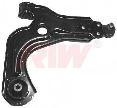 SALINCAK VE DENGE KOLU ROTİLLİ ÖN ALT SAĞ FORD FIESTA IV 1998 - 2001