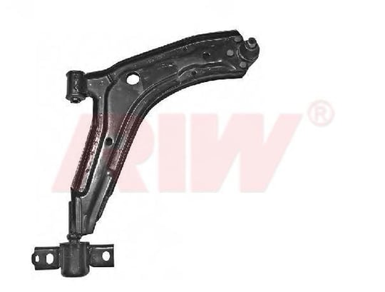 SALINCAK VE DENGE KOLU ROTİLLİ ÖN ALT SAĞ SKODA FELICIA I PICK-UP 6UF 6U7 1994 - 2001SKODA FELICIA I-II 6U1 1994 - 2001SKODA FELICIA I-II ESTATE 6U5 1994 - 2001