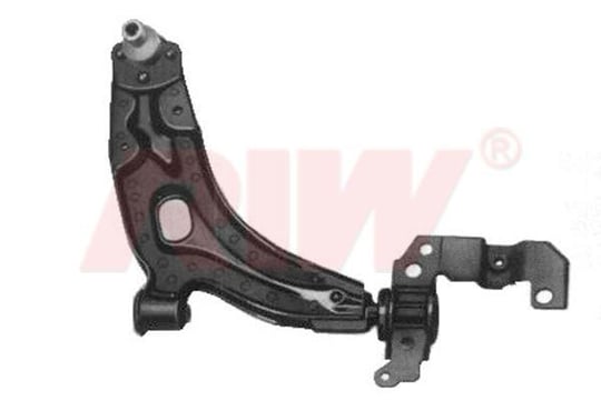 SALINCAK VE DENGE KOLU ROTİLLİ ÖN ALT SAĞ FIAT PALIO 178BX - DX-277 1996 - 2013FIAT SIENA 172 178 1996 - 2013