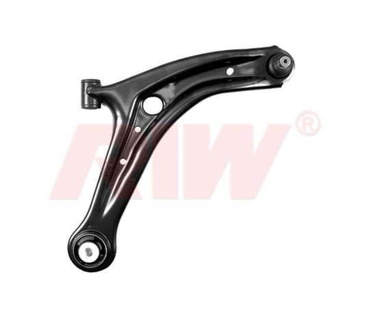 SALINCAK VE DENGE KOLU ROTİLLİ ÖN ALT SAĞ FORD B-MAX JK 2012 - FORD TRANSIT COURIER 2014 -