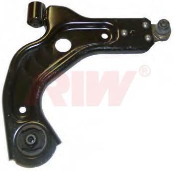 SALINCAK VE DENGE KOLU ROTİLLİ ÖN ALT SAĞ FORD FIESTA IV 1998 - 2001