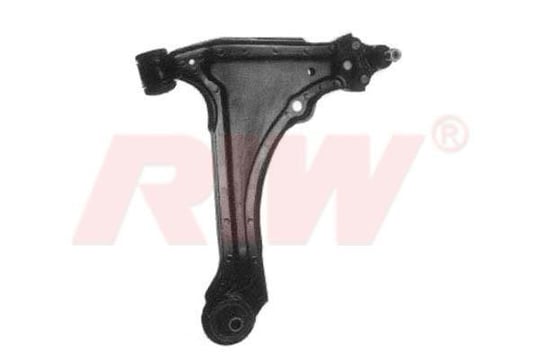 SALINCAK VE DENGE KOLU ROTİLLİ ÖN ALT SAĞ OPEL ASTRA F 1991 - 1998OPEL CALIBRA A 1988 - 1995OPEL VECTRA A 1988 - 1995VAUXHALL ASTRA F 1991 - 1998VAUXHALL CALIBRA C89 1990 - 1997VAUXHALL CAVALIER II-III 1988 - 1995