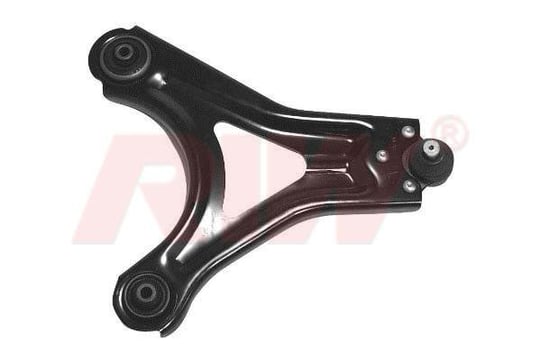 SALINCAK VE DENGE KOLU ROTİLLİ ÖN ALT SAĞ FORD MONDEO I 1993 - 1996FORD MONDEO II 1996 - 2000