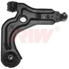 SALINCAK VE DENGE KOLU ROTİLLİ ÖN ALT SAĞ FORD COURIER 1996 - 2001