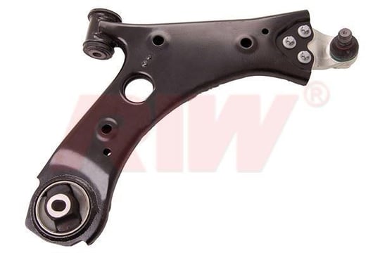 SALINCAK VE DENGE KOLU ROTİLLİ ÖN ALT SAĞ FIAT 500×2015 - JEEP RENEGADE BU 2014 -