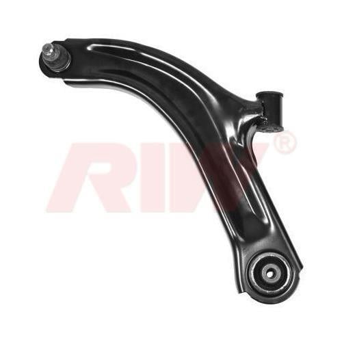 SALINCAK VE DENGE KOLU ROTİLLİ ÖN ALT SOL RENAULT CLIO III HB 2005 - 2012RENAULT MODUS 2004 - 2014