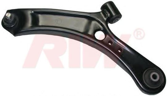 SALINCAK VE DENGE KOLU ROTİLLİ ÖN ALT SOL FIAT SEDICI 2006 - 2014SUZUKI SX4 GY 2006 - 2013