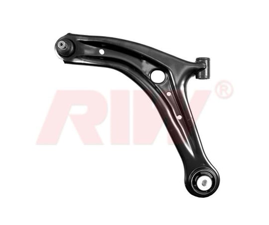 SALINCAK VE DENGE KOLU ROTİLLİ ÖN ALT SOL FORD B-MAX JK 2012 - FORD TRANSIT COURIER 2014 -