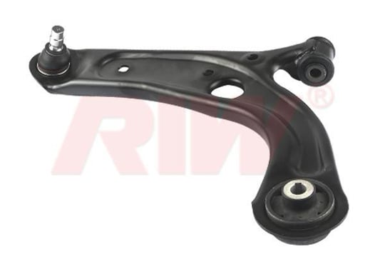 SALINCAK VE DENGE KOLU ROTİLLİ ÖN ALT SOL FIAT PANDA 312 2012 -