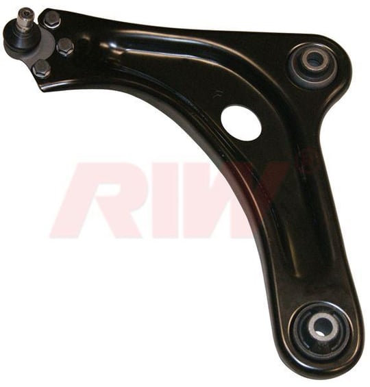 SALINCAK VE DENGE KOLU ROTİLLİ ÖN ALT SOL CITROEN C3 II 2009 - 2016CITROEN C3 PICASSO 2009 -