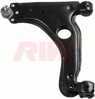 SALINCAK VE DENGE KOLU ROTİLLİ ÖN ALT SOL OPEL ASTRA G 1998 - 2004OPEL VECTRA B 1996 - 2002OPEL ZAFIRA A F75 1998 - 2004VAUXHALL ASTRA COUPE 1998 - VAUXHALL ASTRA G 1998 - 2005VAUXHALL VECTRA B 1996 - 2002VAUXHALL ZAFIRA A 1999 - 2005