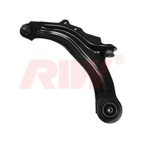 SALINCAK VE DENGE KOLU ROTİLLİ ÖN ALT SOL RENAULT MEGANE II 2003 - 2009