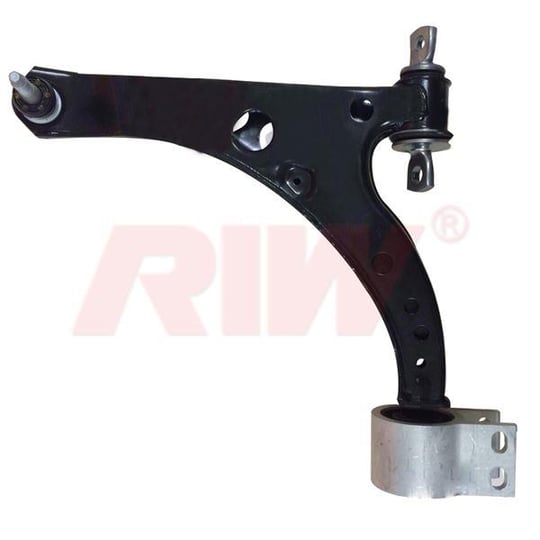 SALINCAK VE DENGE KOLU ROTİLLİ ÖN ALT SOL OPEL ASTRA K 2015 - VAUXHALL ASTRA K 2016 -