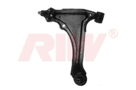SALINCAK VE DENGE KOLU ROTİLLİ ÖN ALT SOL OPEL ASTRA F 1991 - 1998OPEL CALIBRA A 1988 - 1995OPEL VECTRA A 1988 - 1995VAUXHALL ASTRA F 1991 - 1998VAUXHALL CALIBRA C89 1990 - 1997VAUXHALL CAVALIER II-III 1988 - 1995