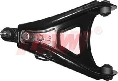 SALINCAK VE DENGE KOLU ROTİLLİ ÖN ALT SOL RENAULT EXPRESS EXTRA VAN F40 G40 1985 - 1998