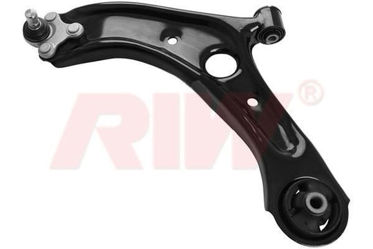 SALINCAK VE DENGE KOLU ROTİLLİ ÖN ALT SOL HYUNDAI TUCSON TL 2015 - 2020KIA SPORTAGE QL 2015 - 2020