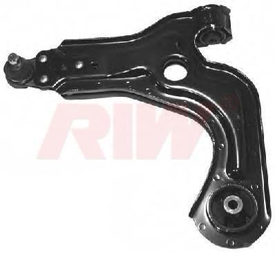 SALINCAK VE DENGE KOLU ROTİLLİ ÖN ALT SOL FORD FIESTA IV 1998 - 2001