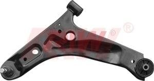 SALINCAK VE DENGE KOLU ROTİLLİ ÖN ALT SOL KIA PICANTO BA 2004 - 2011
