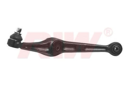 SALINCAK VE DENGE KOLU ROTİLLİ ÖN ALT SOL PEUGEOT 309 1985 - 1993