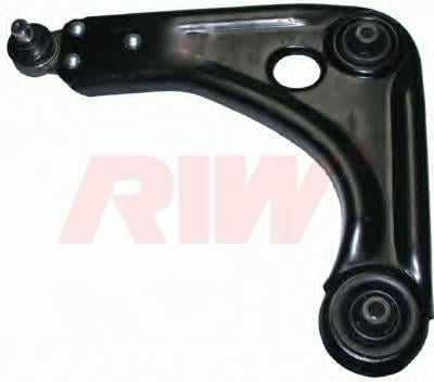 SALINCAK VE DENGE KOLU ROTİLLİ ÖN ALT SOL FORD KA RB 1996 - 2008
