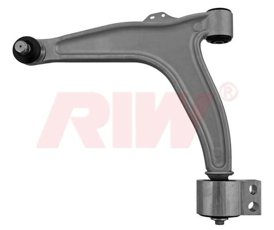 SALINCAK VE DENGE KOLU ROTİLLİ ÖN ALT SOL FIAT CROMA 194 2005 - 2011OPEL SIGNUM Z03 2003 - 2008OPEL VECTRA C 2002 - 2008SAAB 9-3 YS3F 2002 - 2009VAUXHALL VECTRA C 2002 - 2008