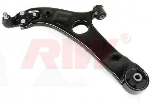 SALINCAK VE DENGE KOLU ROTİLLİ ÖN ALT SOL HYUNDAI AZERA HG 2012 - 2014HYUNDAI CADENZA 2014 - 2016HYUNDAI SONATA VI YF 2010 - 2014KIA OPTIMA TF 2010 - 2015