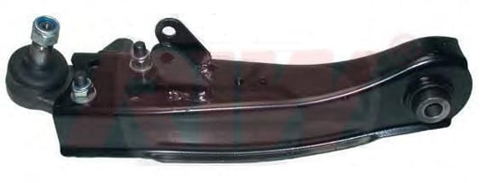 SALINCAK VE DENGE KOLU ROTİLLİ ÖN ALT SOL HYUNDAI STAREX H1 1996 - 2007