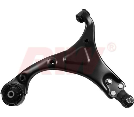 SALINCAK VE DENGE KOLU ROTİLLİ ÖN ALT SOL HYUNDAI SONATA VI YF 2010 - 2014