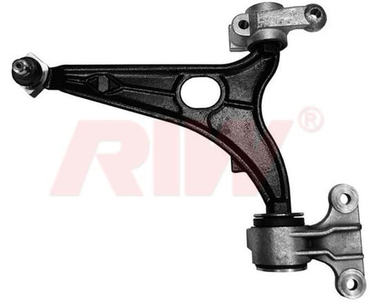 SALINCAK VE DENGE KOLU ROTİLLİ ÖN ALT SOL CITROEN JUMPY II 2007 - 2016FIAT SCUDO 272 2007 - PEUGEOT EXPERT II 2007 - 2016
