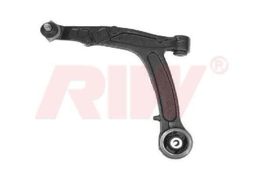 SALINCAK VE DENGE KOLU ROTİLLİ ÖN ALT SOL FIAT PANDA 169 2003 - 2012
