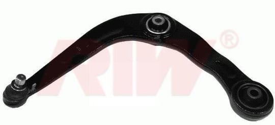 SALINCAK VE DENGE KOLU ROTİLLİ ÖN ALT SOL PEUGEOT 206 1998 - 2008