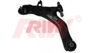 SALINCAK VE DENGE KOLU ROTİLLİ ÖN ALT SOL HYUNDAI COUPE GK 2002 - 2009HYUNDAI ELANTRA XD 2000 - 2006HYUNDAI TIBURON 1997 - 2008