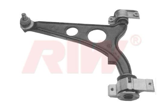 SALINCAK VE DENGE KOLU ROTİLLİ ÖN ALT SOL FIAT MULTIPLA 1999 - 2010LANCIA LYBRA 839AX 1999 - 2005