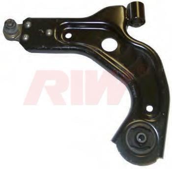 SALINCAK VE DENGE KOLU ROTİLLİ ÖN ALT SOL FORD FIESTA IV 1998 - 2001
